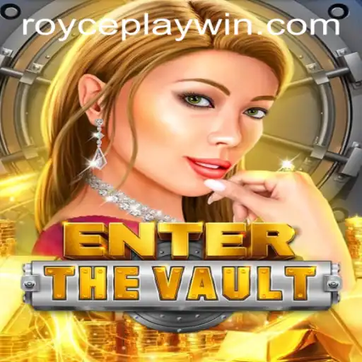 EntertheVault: A Captivating Journey at Royce Play Casino