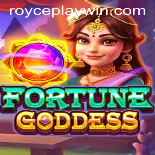 FORTUNEGODDESS: Explore the Enchanting World of Royce Play Casino's Latest Game