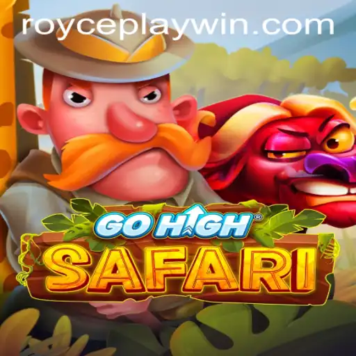 Discover the Excitement of GoHighSafari at Royce Play Casino