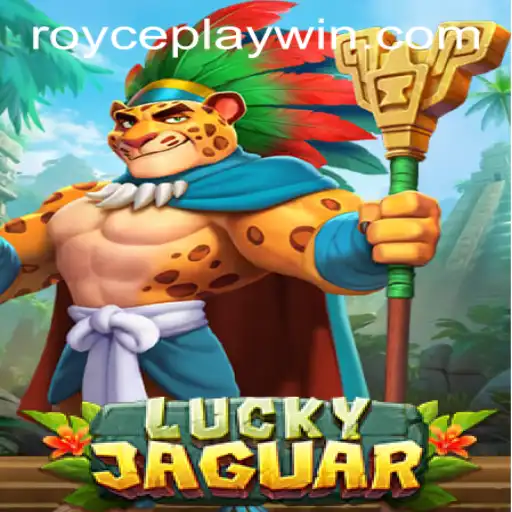 Exploring the Alluring World of LuckyJaguar at Royce Play Casino