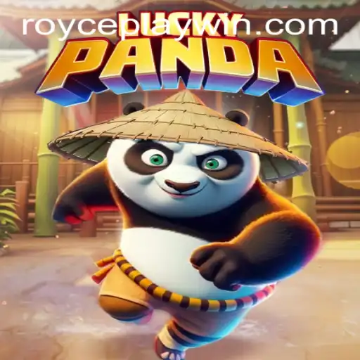 Exploring LuckyPanda: A New Addition to Royce Play Casino