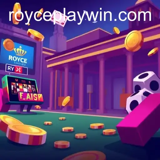 Contact Us: How Royce Play Casino Makes It Convenient