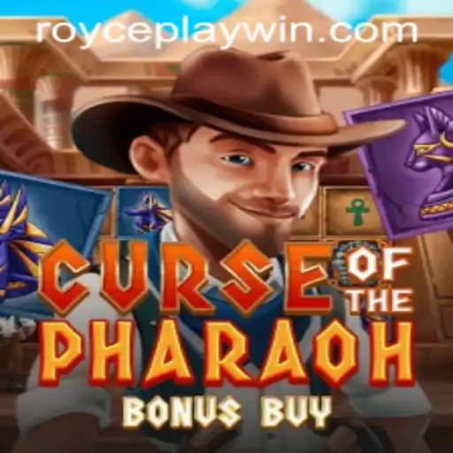 Unveiling the Excitement of CurseofthePharaohBonusBuy at Royce Play Casino