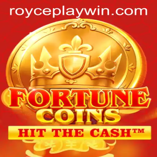 Discover the Thrills of FortuneCoins: A New Era at Royce Play Casino