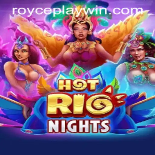 Experience the Thrills of HotRioNights at Royce Play Casino