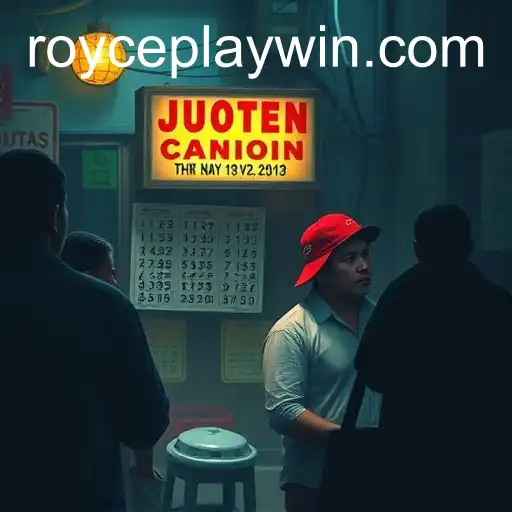 The Complex World of Jueteng and Its Connection to Royce Play Casino