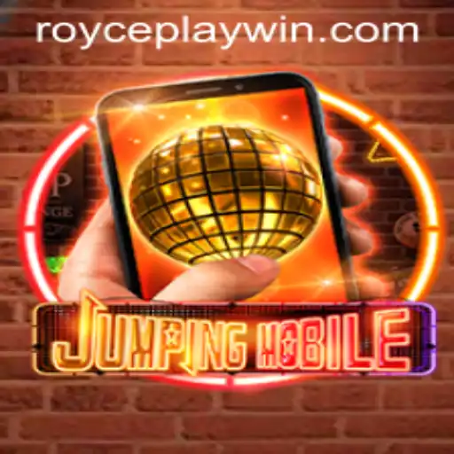 Unveiling Jumpingmobile: The Ultimate Gaming Experience at Royce Play Casino