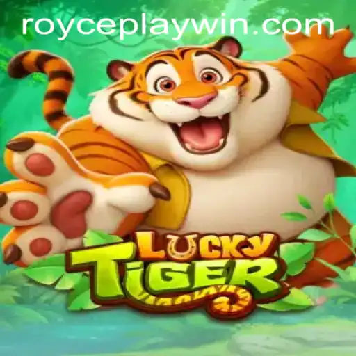 Exploring the Excitement of LuckyTiger at Royce Play Casino