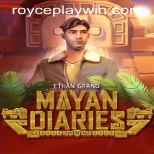 Exploring the Mysteries of MayanDiaries at Royce Play Casino