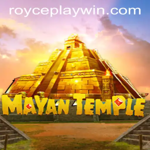 Unveiling the Enchanting World of MayanTemple at Royce Play Casino