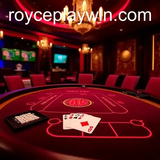 The Rise of Online Baccarat