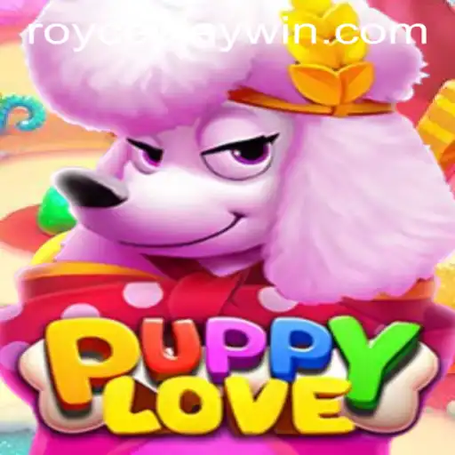 Discover the Adorable World of PuppyLove at Royce Play Casino