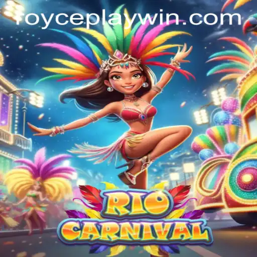 Exploring RioCarnival: A Festive Delight at Royce Play Casino