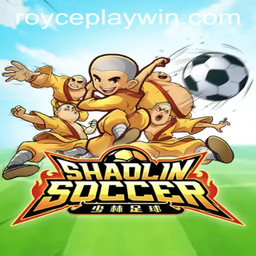 Experience the Thrills of ShaolinSoccer at Royce Play Casino