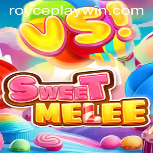 Exploring the Thrilling World of SweetMelee in Royce Play Casino