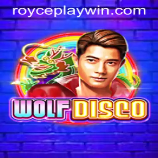 Exploring the Excitement of WolfDisco at Royce Play Casino